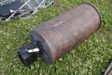 Electric Deer Feeder