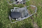 Deer Stand
