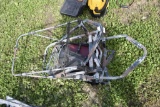 Deer Stand