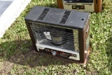 Kerosene Heater
