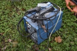 Chicago Electric Dual Mig 131 Welder