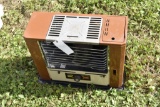 Kerosene Heater