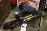 Air Nailer