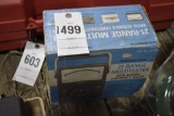 21-Range Multimeter