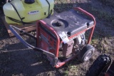 Generac 4000XL Generator