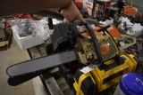 Stihl MS260 Chainsaw
