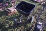 Brinly Lawn Seeder