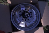 8 Lug Wheel Cover Parts
