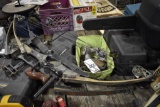 3 Compound Bows
