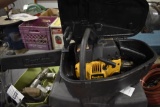 Poulan 220 Pro Chainsaw