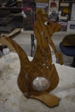 Kangaroo Coin Catcher
