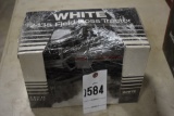 Scale Models White 2-135 Field Boss Tractor