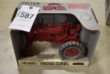 ERTL Farmall Super M-TA Special Edition Tractor