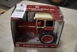 ERTL International 756 Tractor With Hiniker Cab