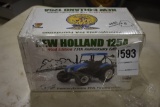 RC2 New Holland 125A Limited Edition Tractor