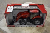 ERTL Case MXU135 With Loader Dealer Edition Tractor