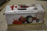 ERTL 50th Anniversary 1953 NAA Ford Golden Jubilee Tractor