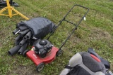 Hyper Tough Push Mower