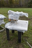 Radial Arm Saw