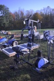 Marcy Weight Machine
