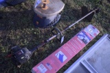 Troy Built Weedwaker