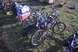 Five Kids Bicycles