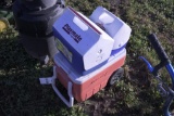 Three Coolers