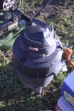Shop Vac