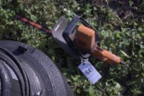 Electric Weed Trimmer