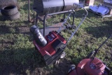 Toro CCR 2000E Snow Blower