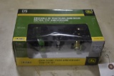 ERTL John Deere 175th Anniversary Edition Models 60, 4440, 8335R Tractor Set