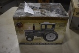 ERTL John Deere 4620 Blue Ribbon Limited Edition Tractor