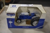 Scale Models Ford 4000 Tractor