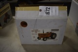 Scale Models Allis-Chalmers 185 Collector Edition Tractor