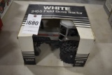 Scale Models White 2-155 Field Boss Tractor