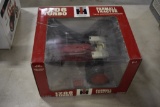 ERTL Farmall 1206 Turbo 40th Anniversary Edition Tractor