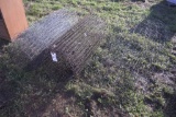 Wire Fencing