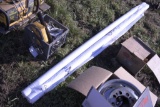 Two Rolls Of House Wrap