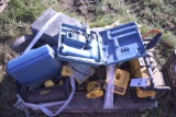 Pallet Of Power Tools