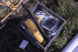 Bostich Air Nailer With Extra Nails