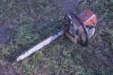 Stihl 039 Chainsaw