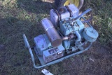 Gillette AC Generator