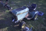 John Deere 265 Lawn Tractor