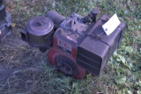 Briggs Gas Engine