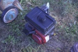 Craftsman 6.5 Horse Power Engine