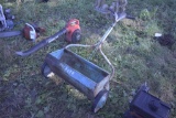 Jackson Lime Spreader