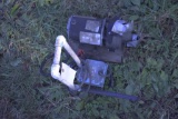 GE Pump With Sensor