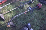 Troy Built Weedwacker