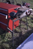 Dunlap Table Saw