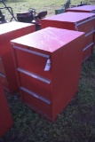 Lista Three Door Tool Box